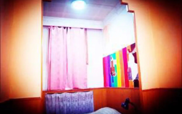 Tianjin Qianyu Youth Hostel