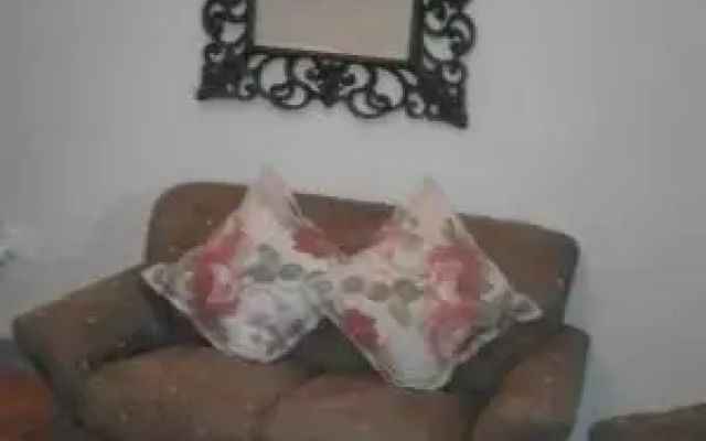Poetry Guestrooms
