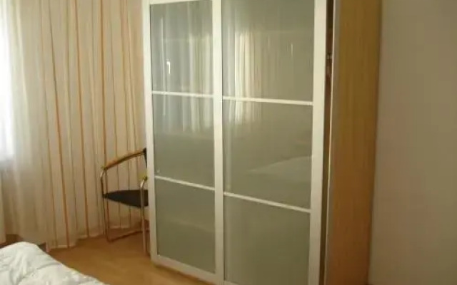 Ferienwohnung Jansen