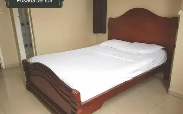 Hostal Posada Del Sol