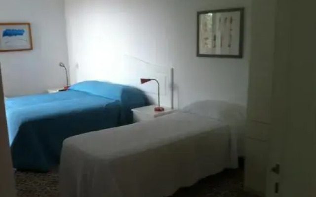Casa Mansi