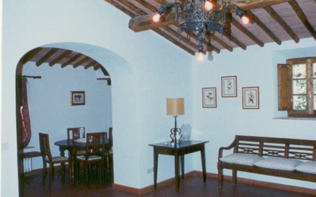 San Fabiano Calcinaia