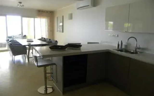 Seaside Suites Bonaire
