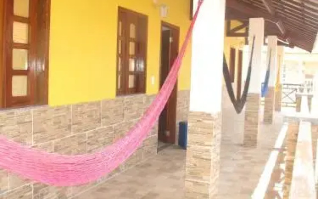 Pousada Rafa Beach