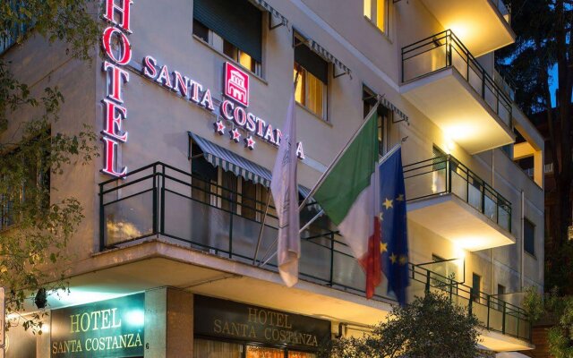 Hotel Santa Costanza