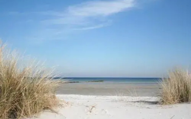 Ferienwohnung Ostseestrand Zingst