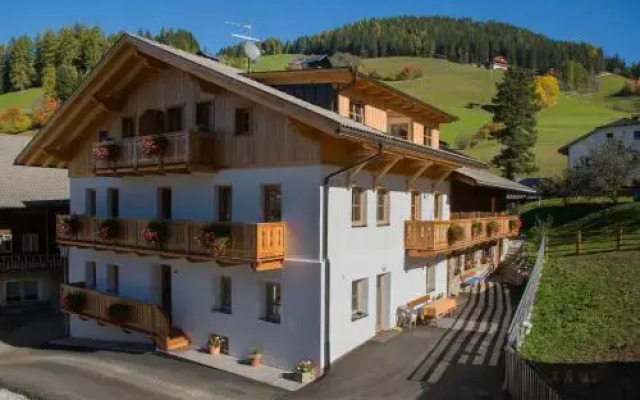 Appartments Jagerhof