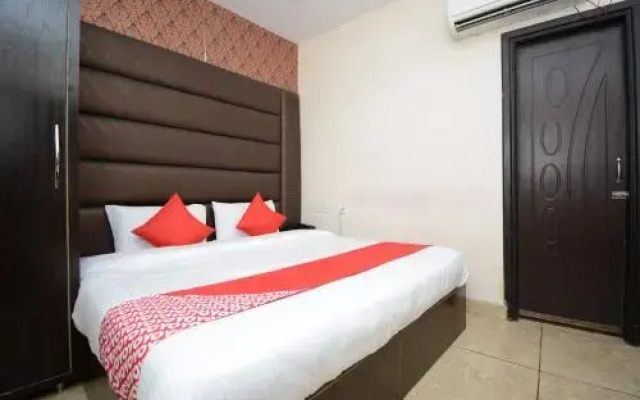 Treebo DS Regency