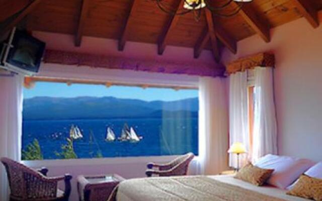 El Nautico Lodge Bariloche