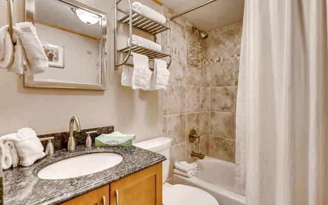 Key Condo 2939 - 1 Br Condo