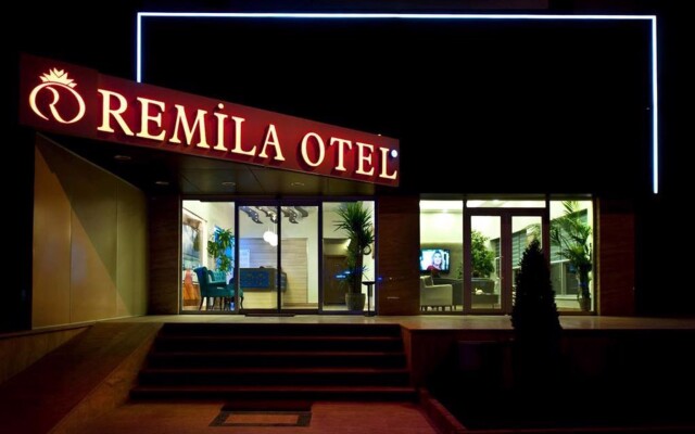 Remila Hotel