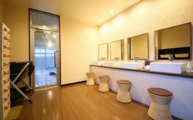 Nasu Ichiya Hotel