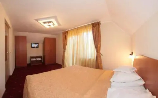Select Holiday Villas