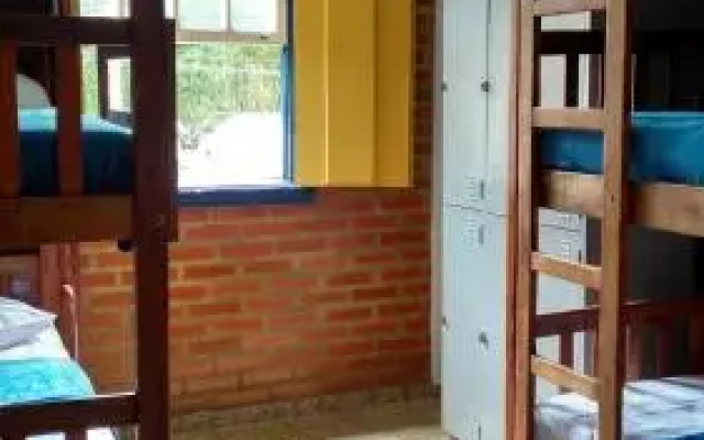 Odara Hostel