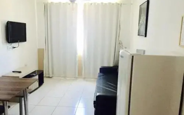 Eldorado Flat Service