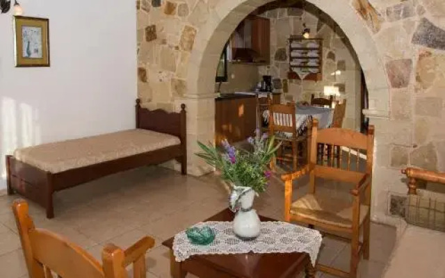 Villa Manos