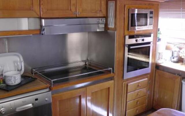 Salt Dancer Mega Yacht Vacation