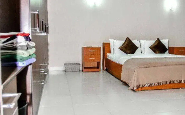 My Place