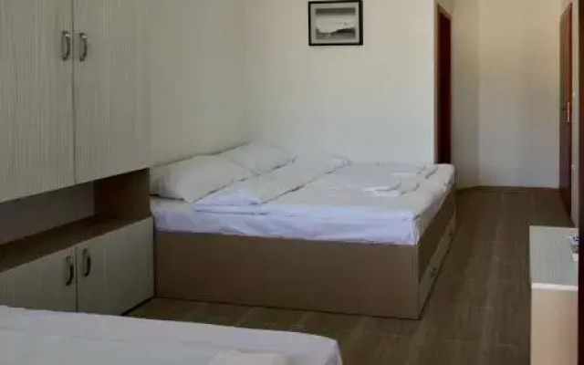 Guesthouse Ušće