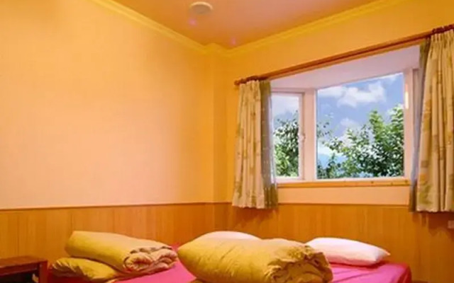 Chingjing New Paradise Bed and Breakfast