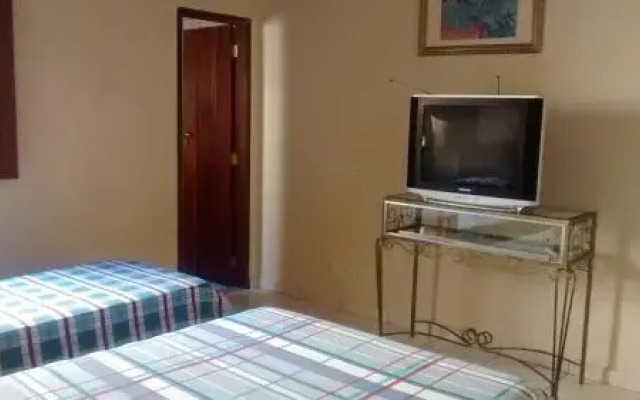Suítes da Jô