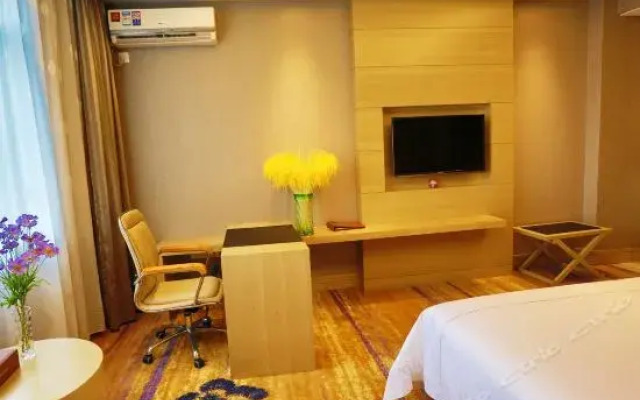 Dongchun Hotel Nanning