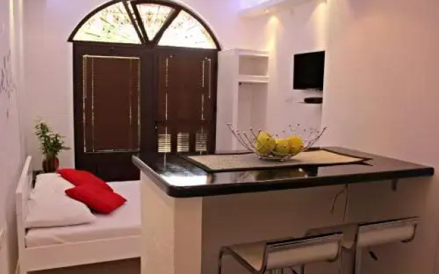 Accommodation Tomcuk