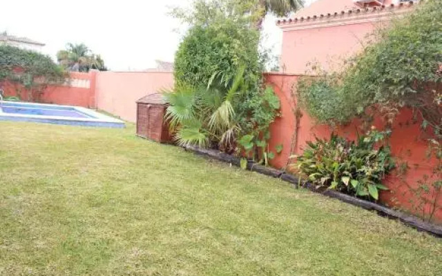 Chalet Carlos El Campito