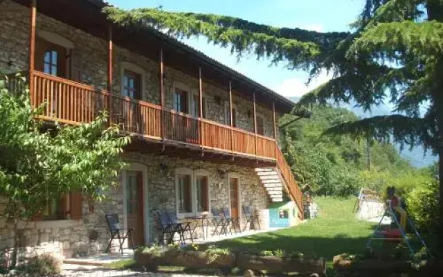Agritur Maso Talpina