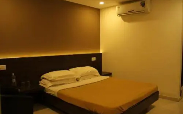 Sugam Hotel Pvt Ltd