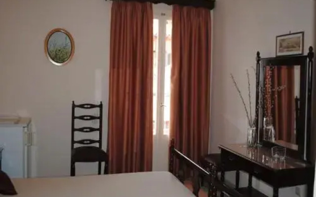 Pension Alkistis