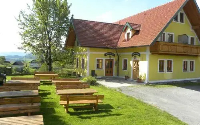 Gästehaus Lisa