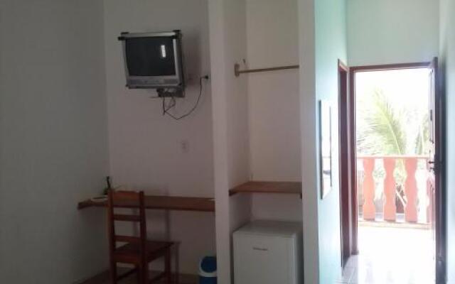 Pousada Sol Nascente