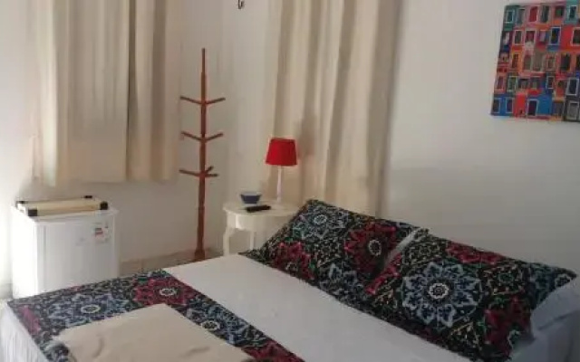 Casa na Areia