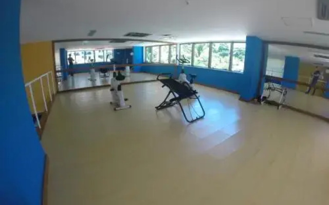 Cobertura Flat Barra da Tijuca