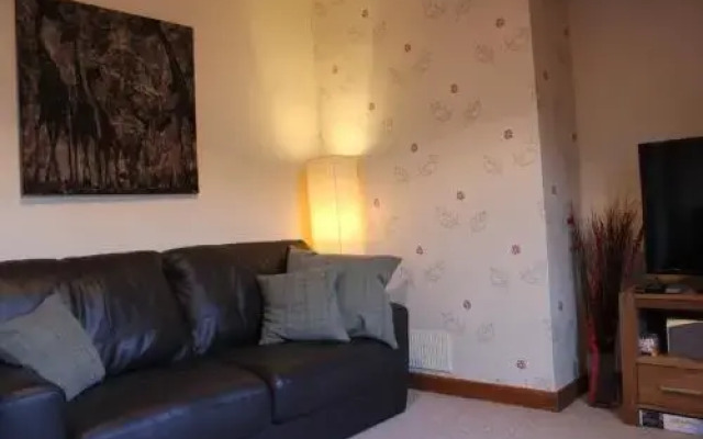 The Loft, Inverness