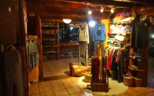 Morada del Sol - Experiencia de Montaña