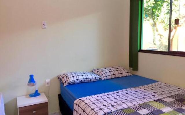 Pousada Corazao Sagradao