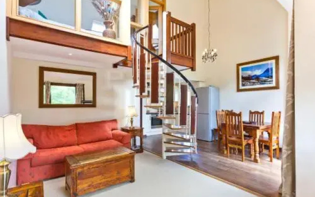 The Bridge Hotel Self Catering