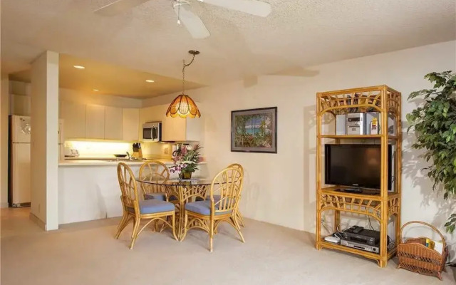 Maui Kamaole I-111 - 1 Br Condo