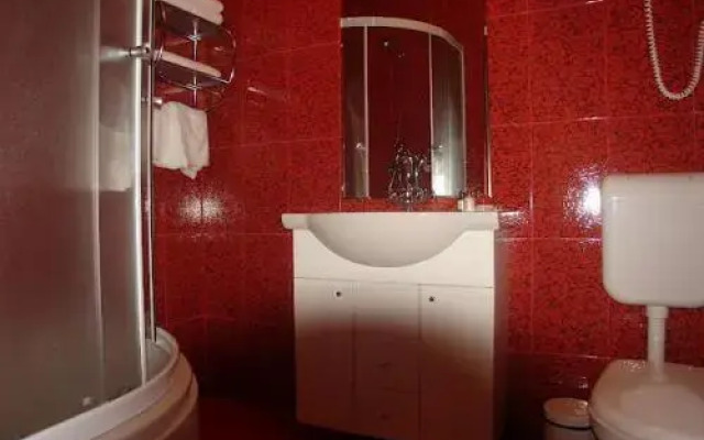 Vila Oceanic