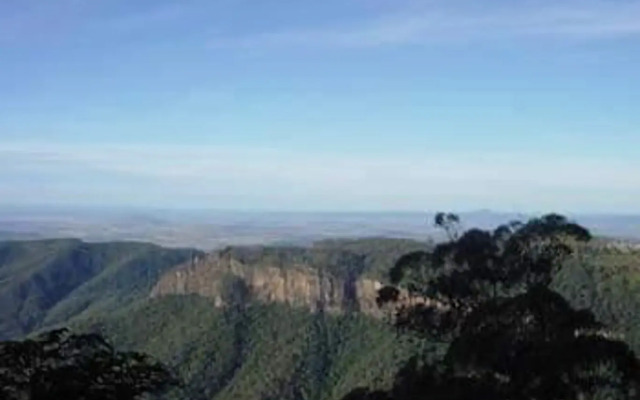 Goomburra Forest Retreat