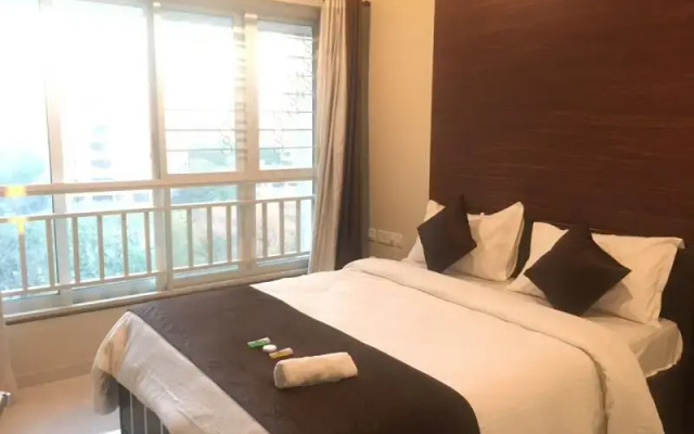 Executive Imperial Goregaon West Mumbai