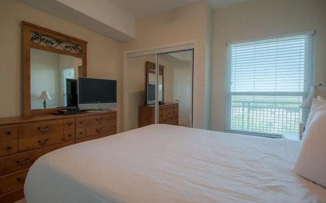 Legacy Towers-Legacy I 1206