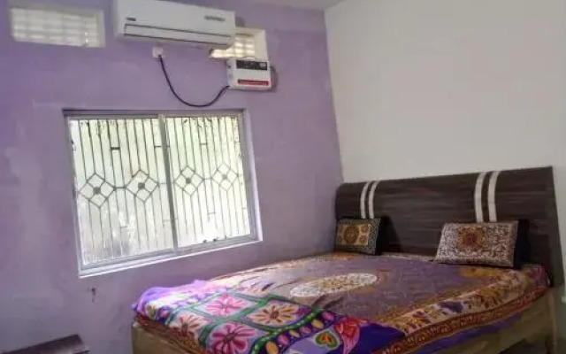 Hotel chandan
