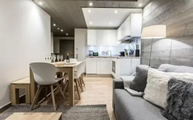 Keystone Lodge by Alpine Resorts