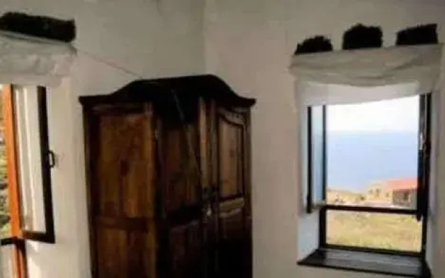Castillo Gualisancho