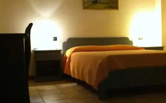 BB Rosarancio