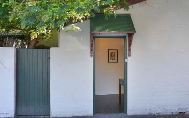 The Coach House - East Melbourne/Richmond