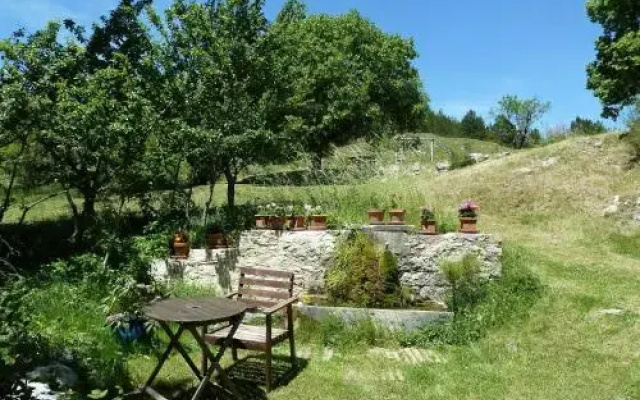 Maison d'Hôtes La Honas